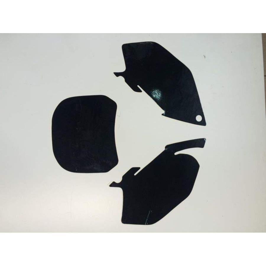 Okleina fx pola numerowe YAMAHA yzf 250/450 03-05