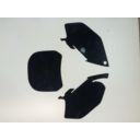 Okleina fx pola numerowe YAMAHA yzf 250/450 03-05