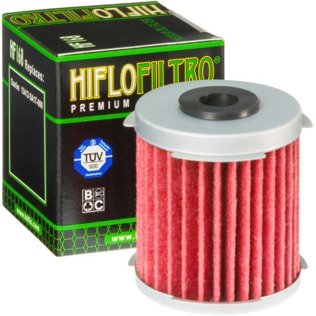 Filtr oleju HF168