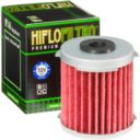 Filtr oleju HF168