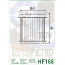 Filtr oleju HF168