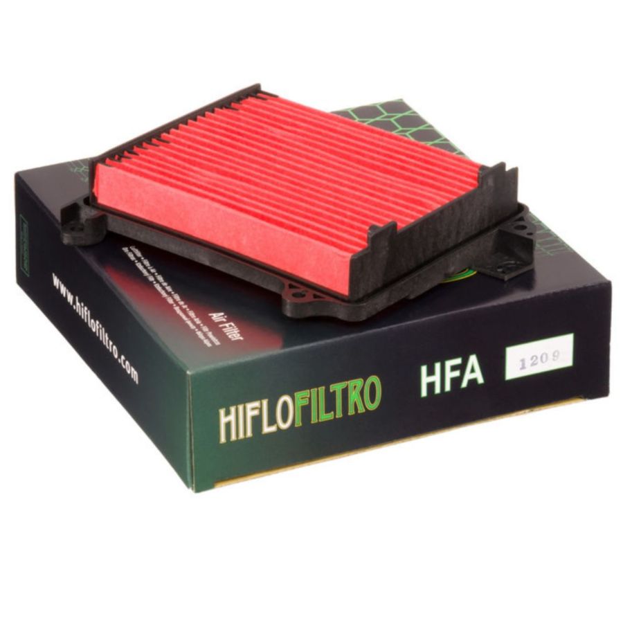 Filtr powietrza HFA1209 HONDA nx 250 , ax
