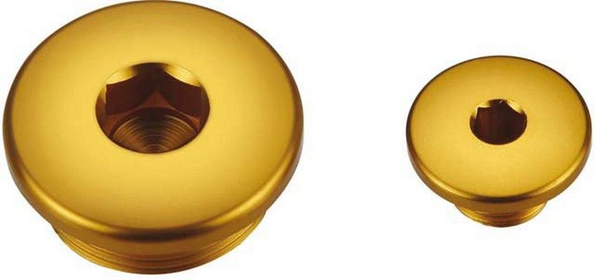 Korki inspekcyjne silnika SUZUKI rmz 250/450 07-13