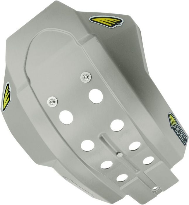 Osłona silnika CYCRA full szara YAMAHA yzf 250 -13