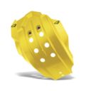 Osłona silnika CYCRA full złota YAMAHA yzf 250 450
