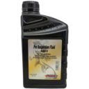 Olej do zawieszenia pro suspension fluid 5w 1l