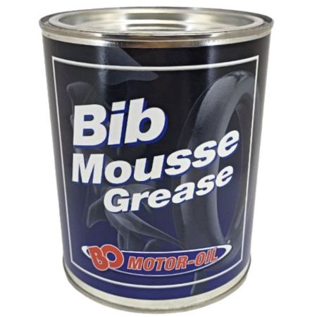 Pasta BO bip mousse 1kg