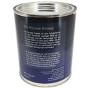 Pasta BO bip mousse 1kg