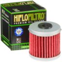 Filtr oleju HF167