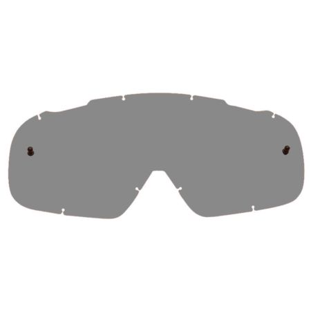 Szybka FOX airspc smoke tear OFF