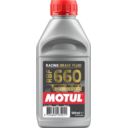 Płyn hamulcowy MOTUL rbf 660 0,5l