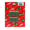 Klocki hamulcowe TRW LUCAS KH252/380 spiek metalic