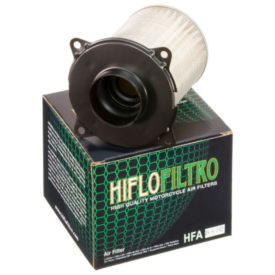 Filtr powietrza HFA3803 SUZUKI vz 800 97-04
