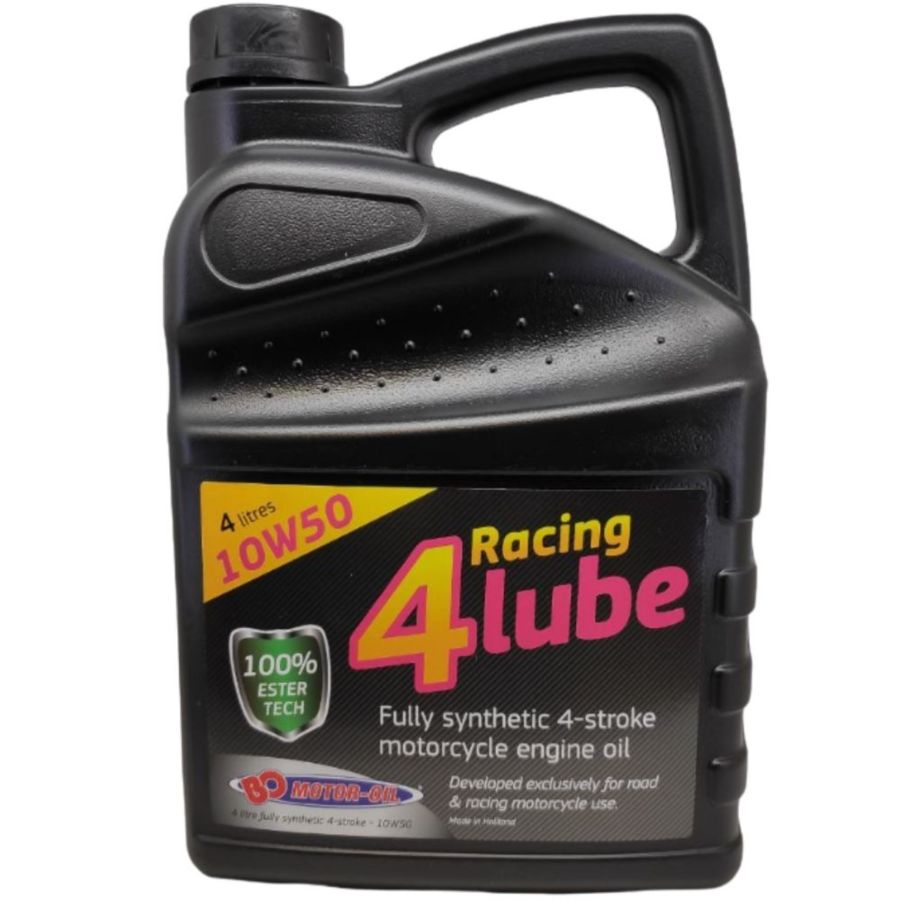 Olej silnikowy BO 4 lube 10w50 4l