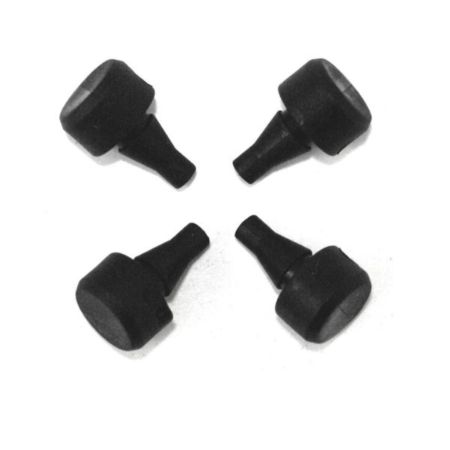 Gumki mocujące do płyt centralnych KAPPA