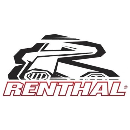 Manetki RENTHAL full diamond medium MX