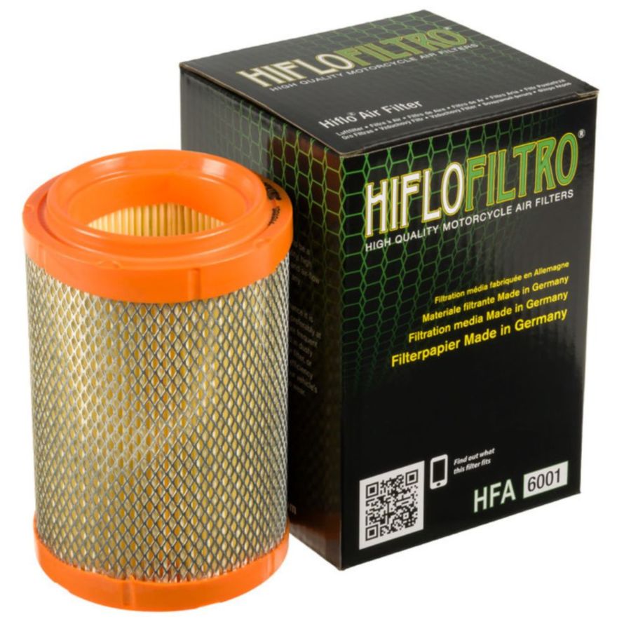 Filtr powietrza HFA6001