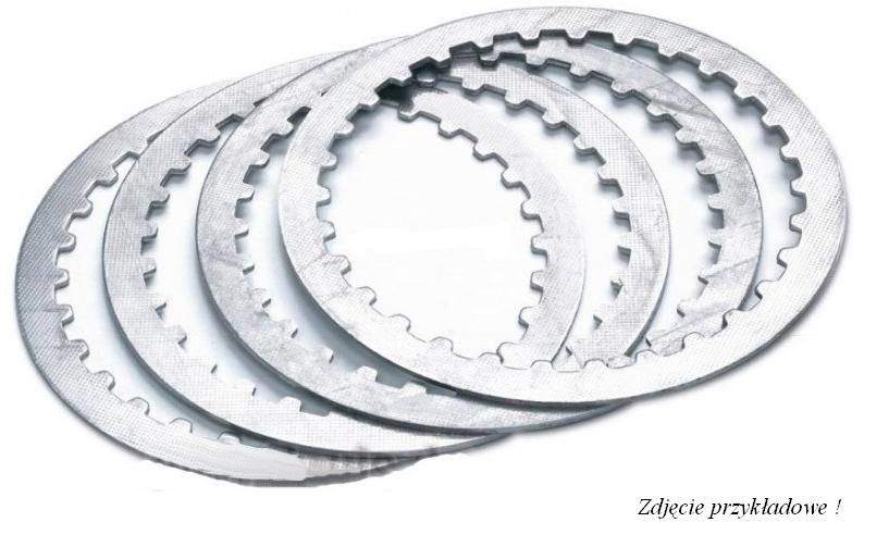 Przekładki sprzęgła LUCAS YAMAHA r6