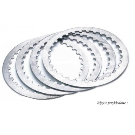 Przekładki sprzęgła LUCAS YAMAHA r6