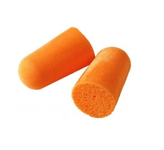 Stopery douszne 3m