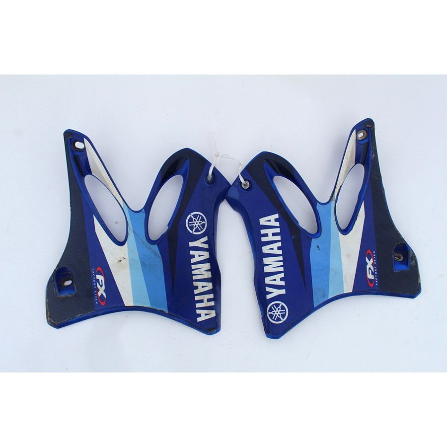 Używane osłony chłodnicy yz 80 '02, yz 85 03-14