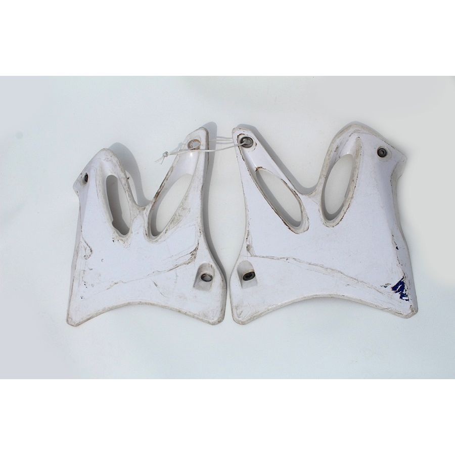 Używane osłony chłodnicy yz 80 02 yz 85 03-14