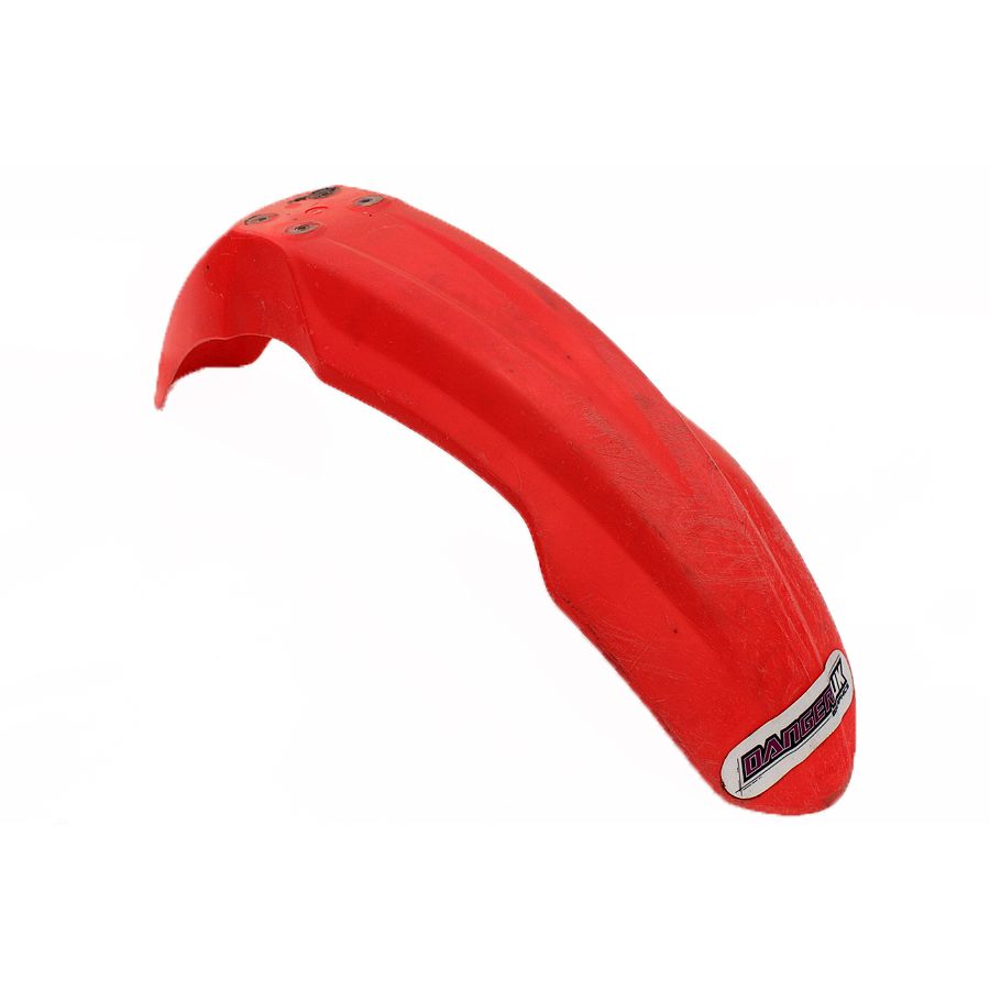 Używany błotnik przód HONDA crf 450r 02-04