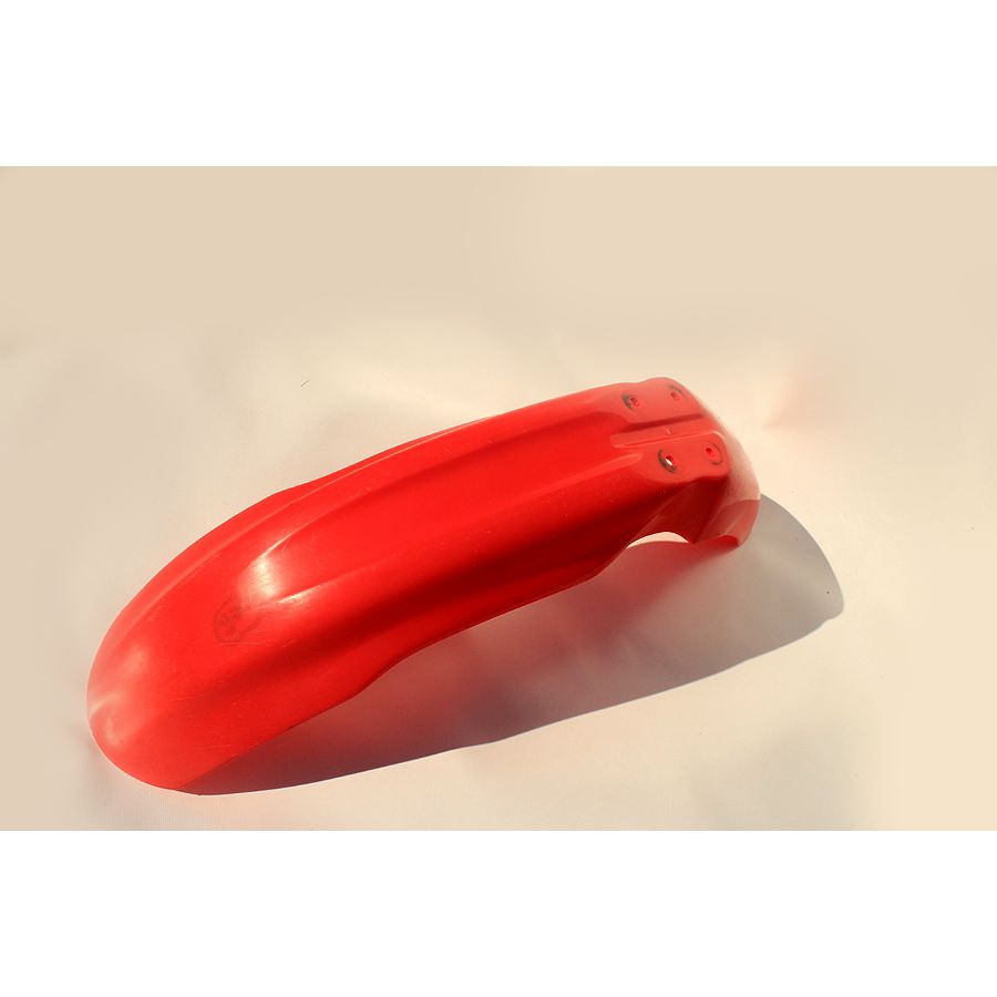Używany błotnik przód cr125/250 87-07,crf250 04-11