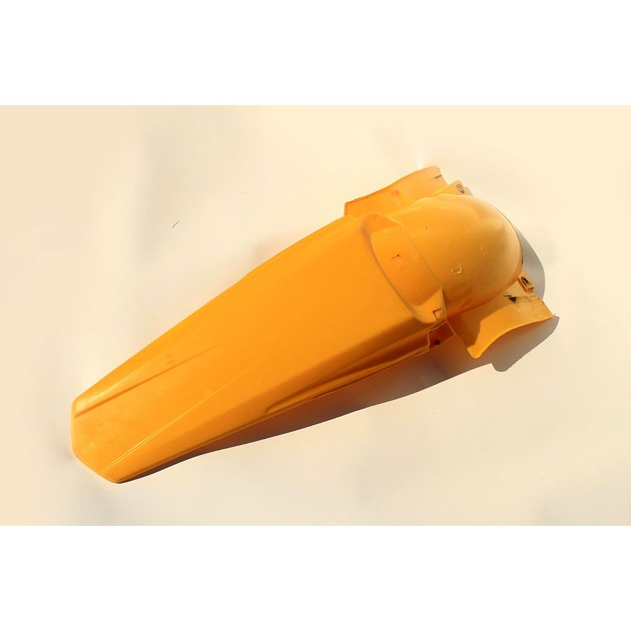 Używany błotnik tył YAMAHA yzf 06-09