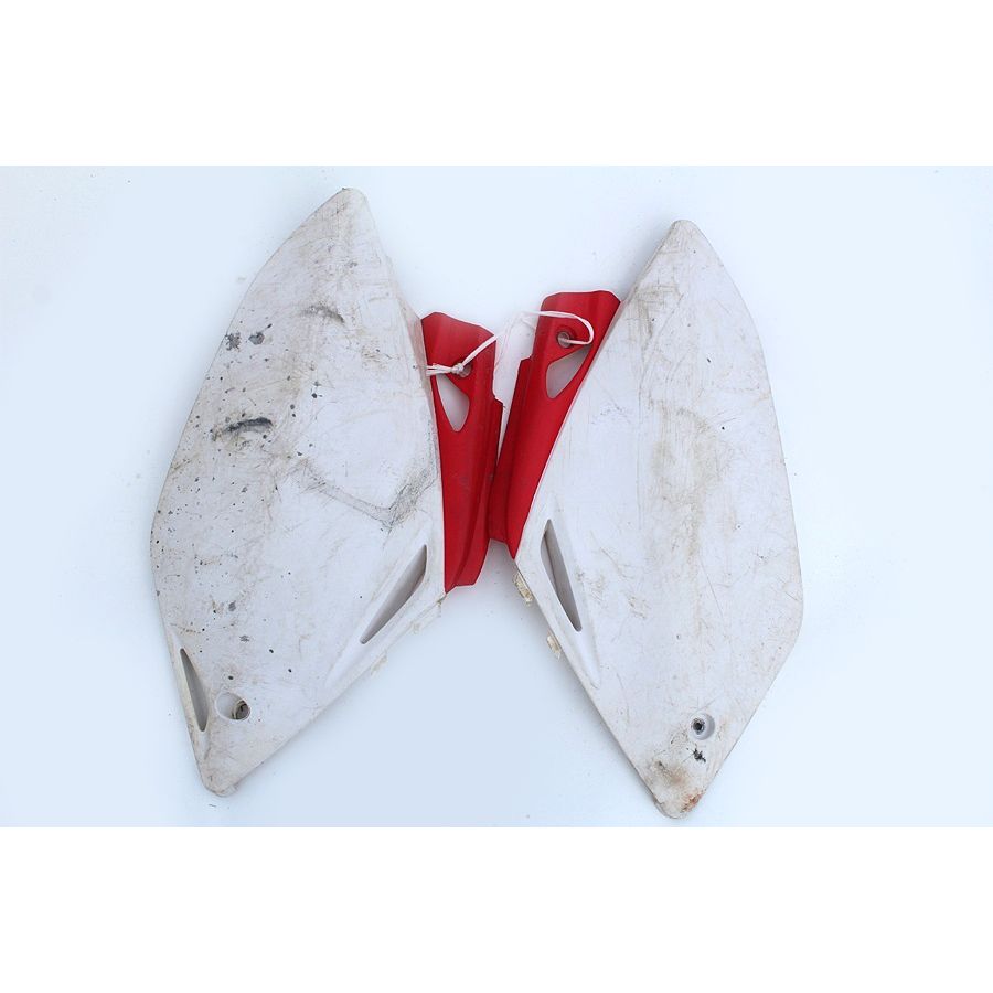 Używane Boczki tylne HONDA crf 450r 05-08