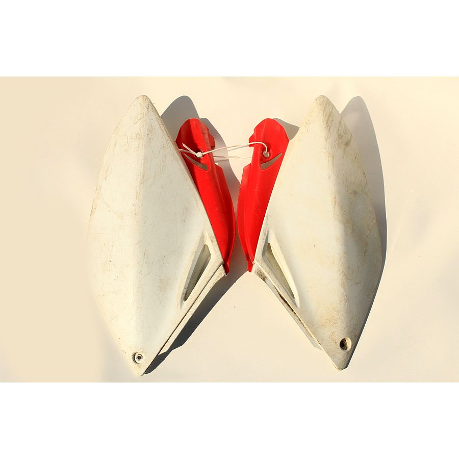 Używane Boczki tylne HONDA crf 450r 06-09
