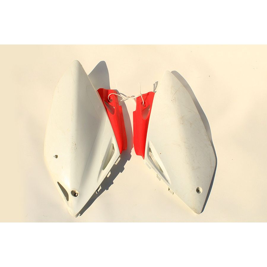 Używane Boczki tylne HONDA crf 450r 05-08