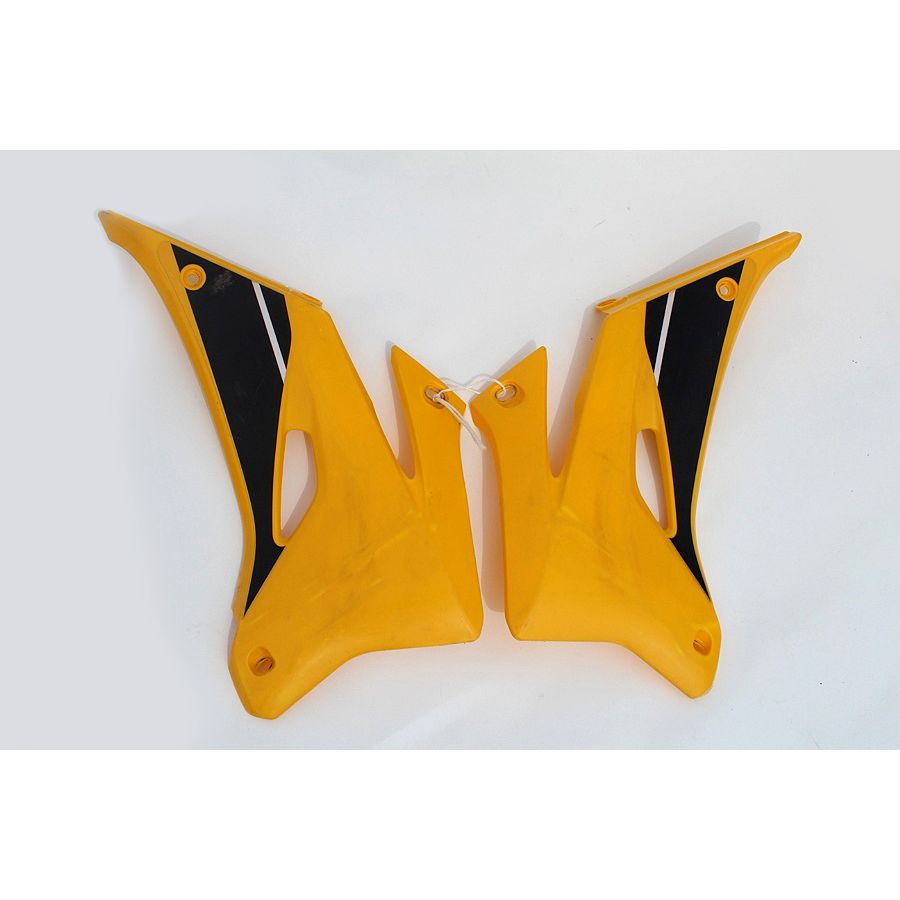 Używane osłony chłodnicy YAMAHA yzf 06-09