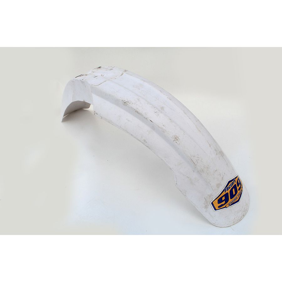 Używany błotnik przód YAMAHA yz, yzf, wrf 88-05