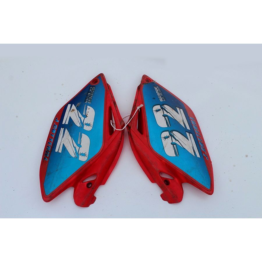 Używane Boczki tylne HONDA crf 450r 06-09