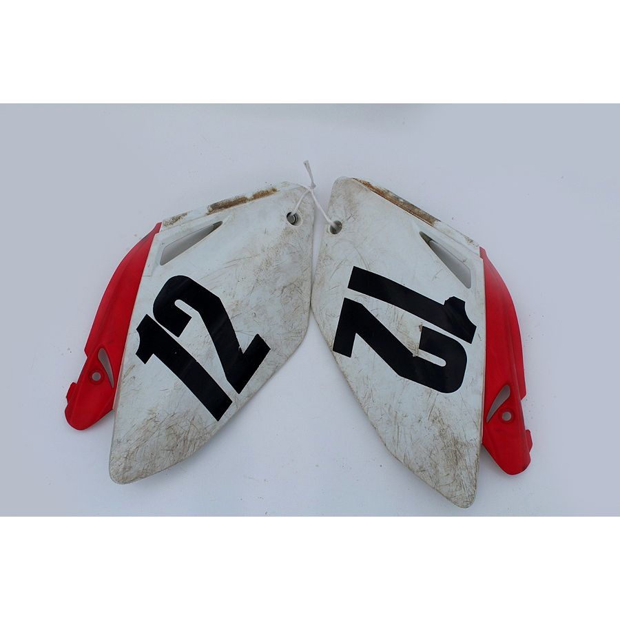 Używane Boczki tylne HONDA crf 250r 04-05
