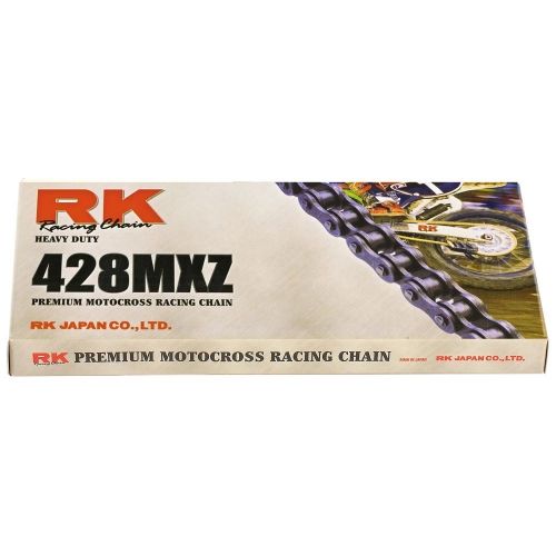 Rk 428MXz łańcuch bez o-ringów - ogniwo