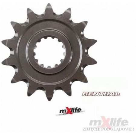 Zębatka przednia RENTHAL rmz 250 13-on 13t