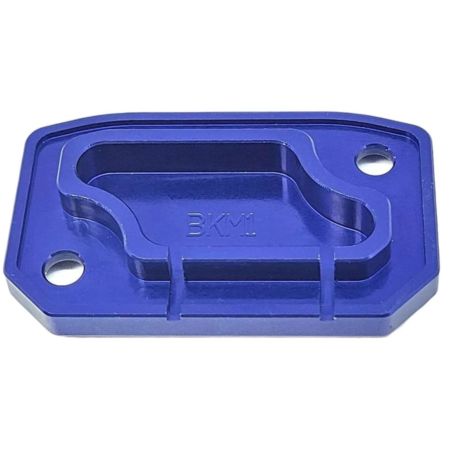 Dekiel pompy hamulca przód KTM/HUSQVARNA blue