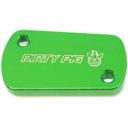 Dekiel pompy hamulca tył KAWASAKI/SUZUKI green