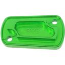 Dekiel pompy hamulca tył KAWASAKI/SUZUKI green