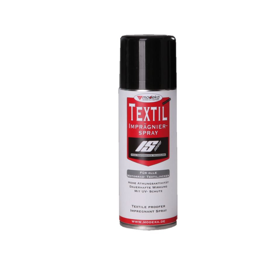 Spray do textyliów MODEKA 200ml