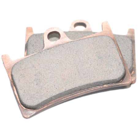 Klocki hamulcowe rDP 418 KH380