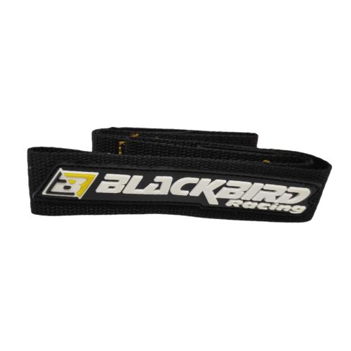 Uchwyt enduro BLACKBIRD przód
