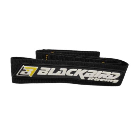 Uchwyt enduro BLACKBIRD przód