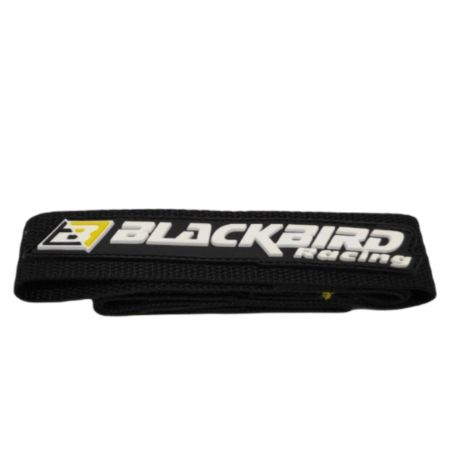 Uchwyt enduro BLACKBIRD przód