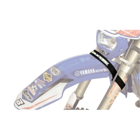 Uchwyt enduro BLACKBIRD przód