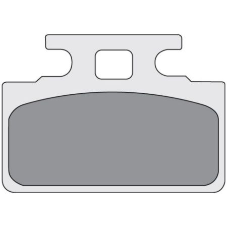 Klocki hamulcowe DP KH151