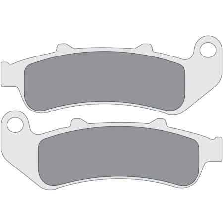 Klocki hamulcowe DP KH189