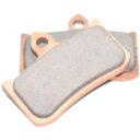 Klocki hamulcowe rDP KH239